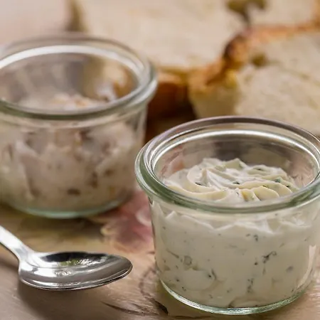 Rebstock Egringen Гостевой дом