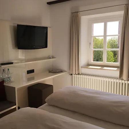 Rebstock Egringen Pensionat 3*