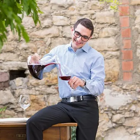 Rebstock Egringen 3*