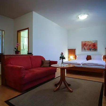 Pensionat Rebstock Egringen Efringen-Kirchen