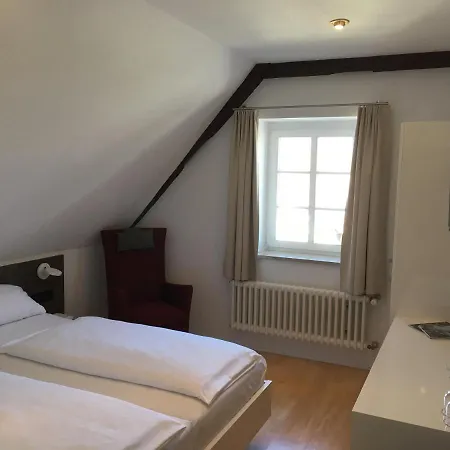 Rebstock Egringen Pensionat 3*