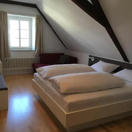 Gasthof Rebstock Egringen Efringen-Kirchen