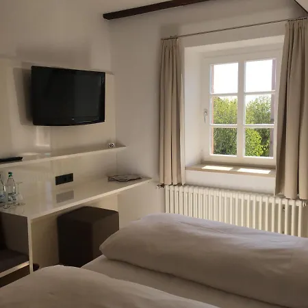 Rebstock Egringen 3* Efringen-Kirchen